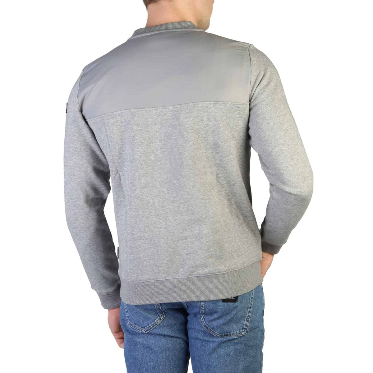 Napapijri Sweatshirts - Brands Outlet