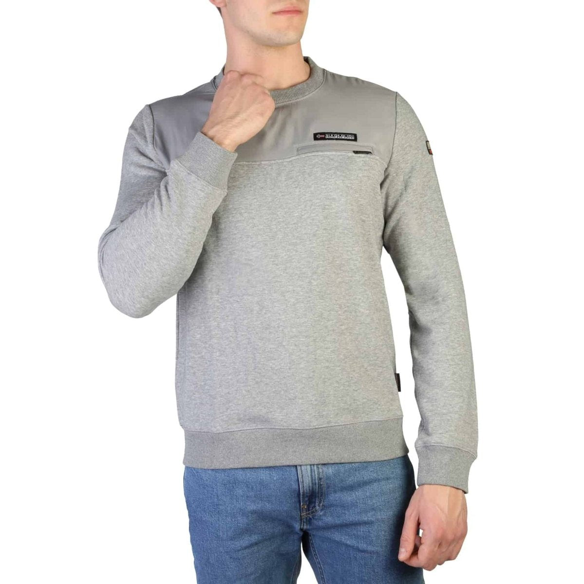 Napapijri Sweatshirts - Brands Outlet