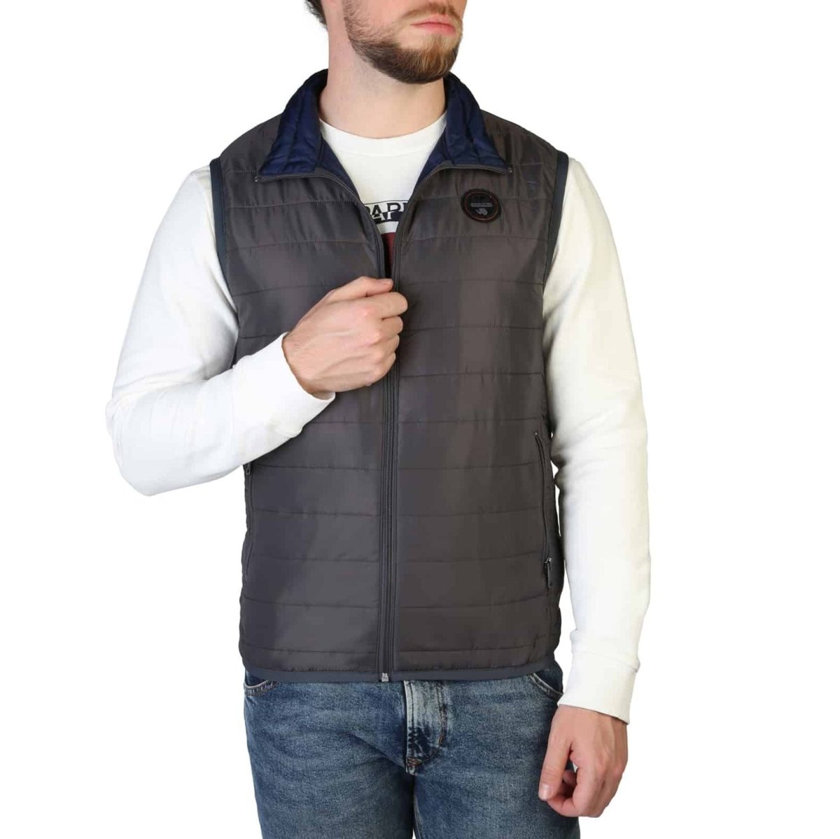 Napapijri Vest - Brands Outlet