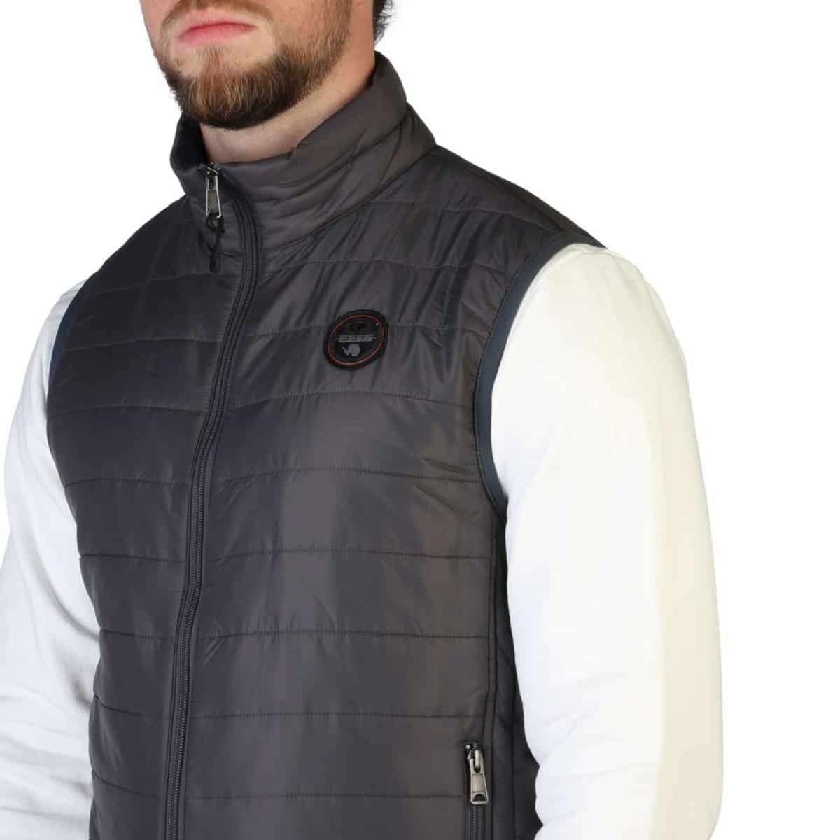 Napapijri Vest - Brands Outlet