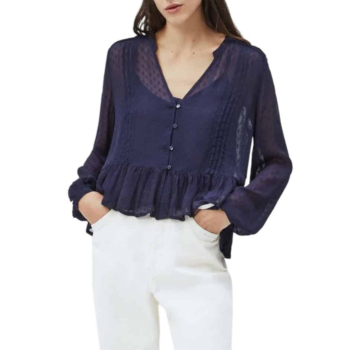 Camicie Pepe Jeans - Brands Outlet