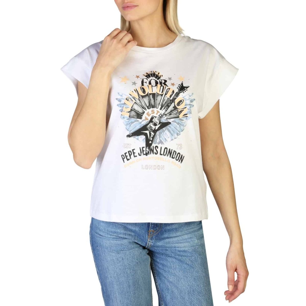 Pepe Jeans T-shirts - Brands Outlet
