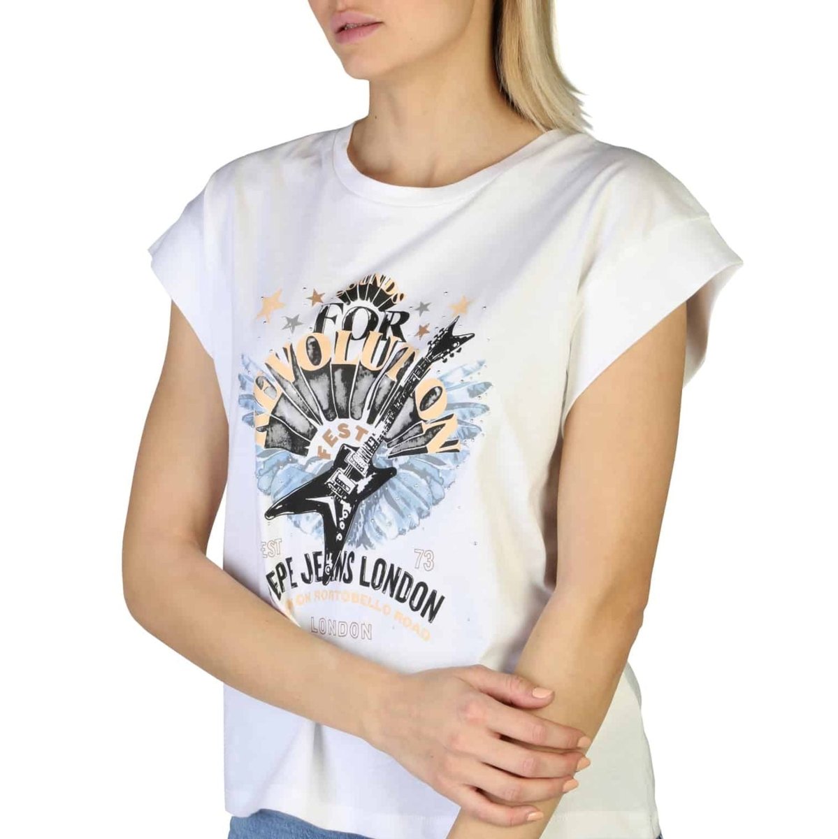Pepe Jeans T-shirts - Brands Outlet