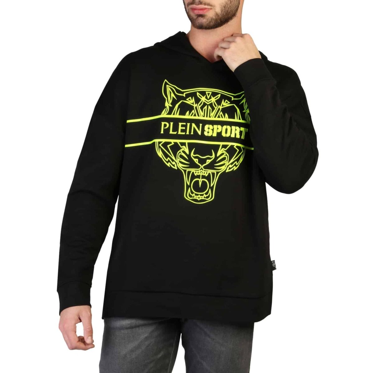 Plein Sport Sweatshirts - Brands Outlet