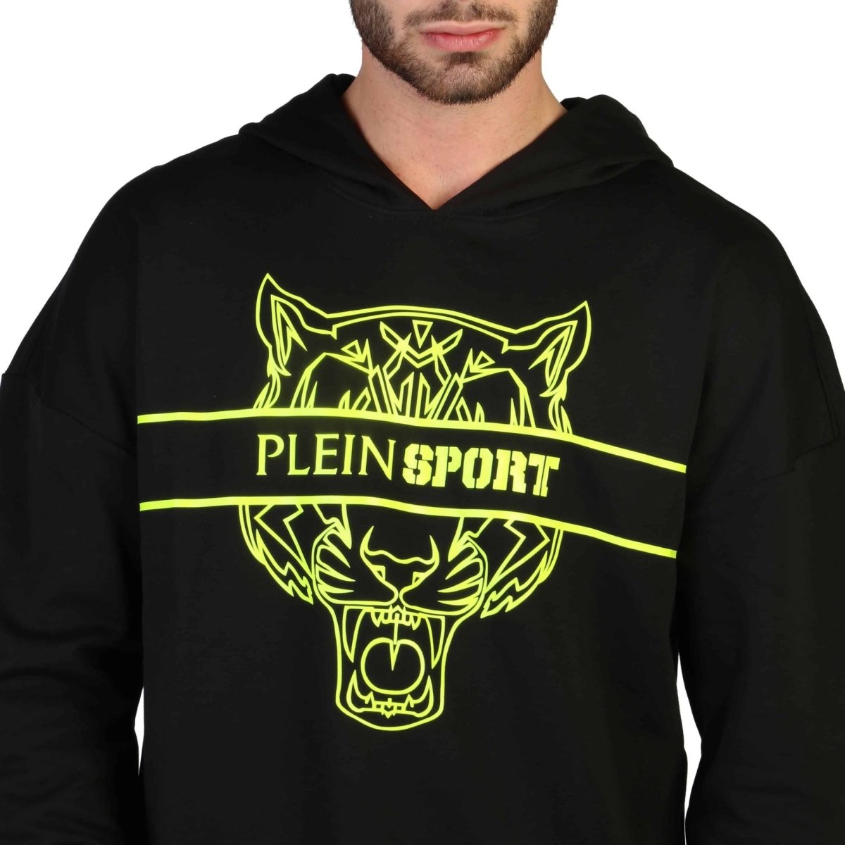 Plein Sport Sweatshirts - Brands Outlet