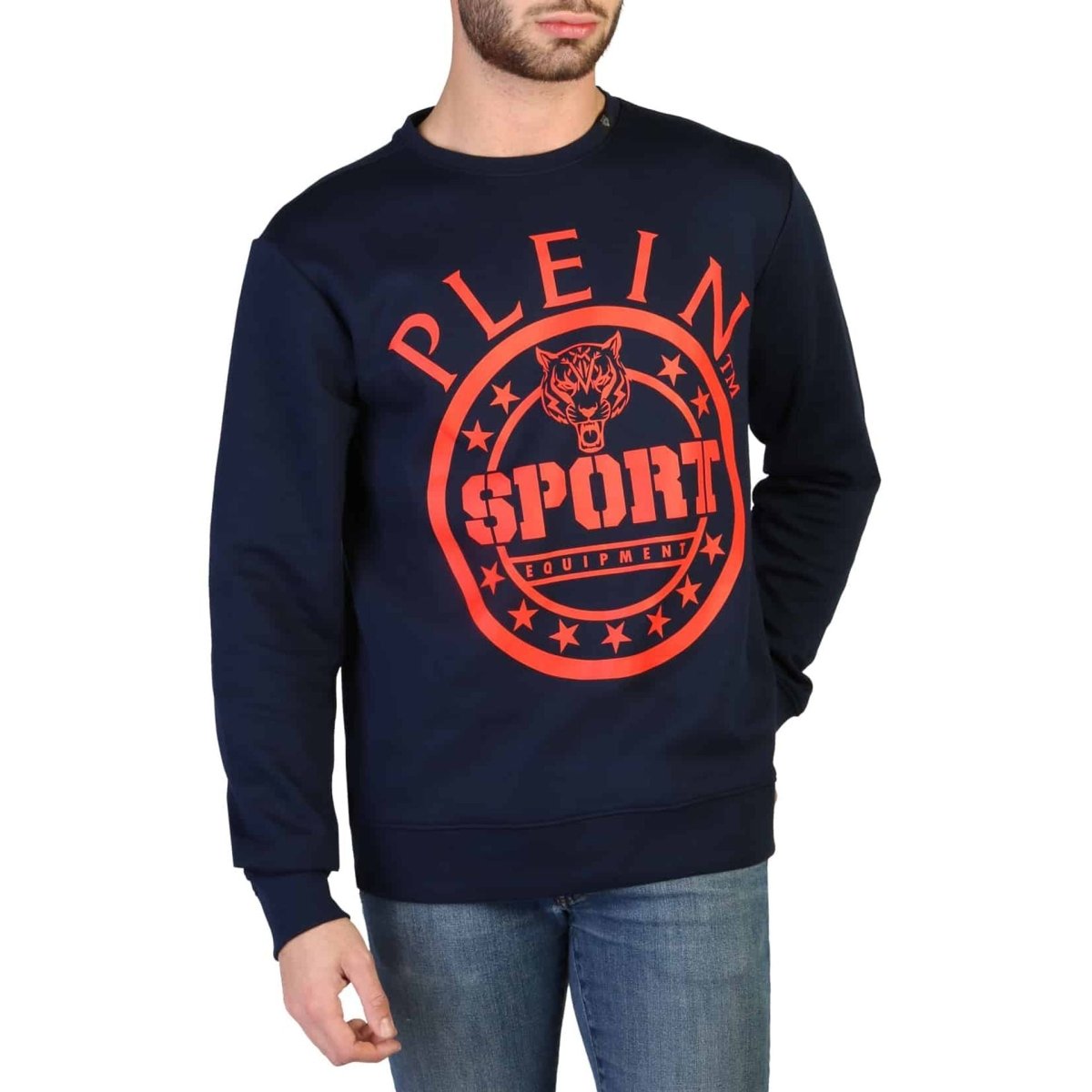 Plein Sport Sweatshirts - Brands Outlet