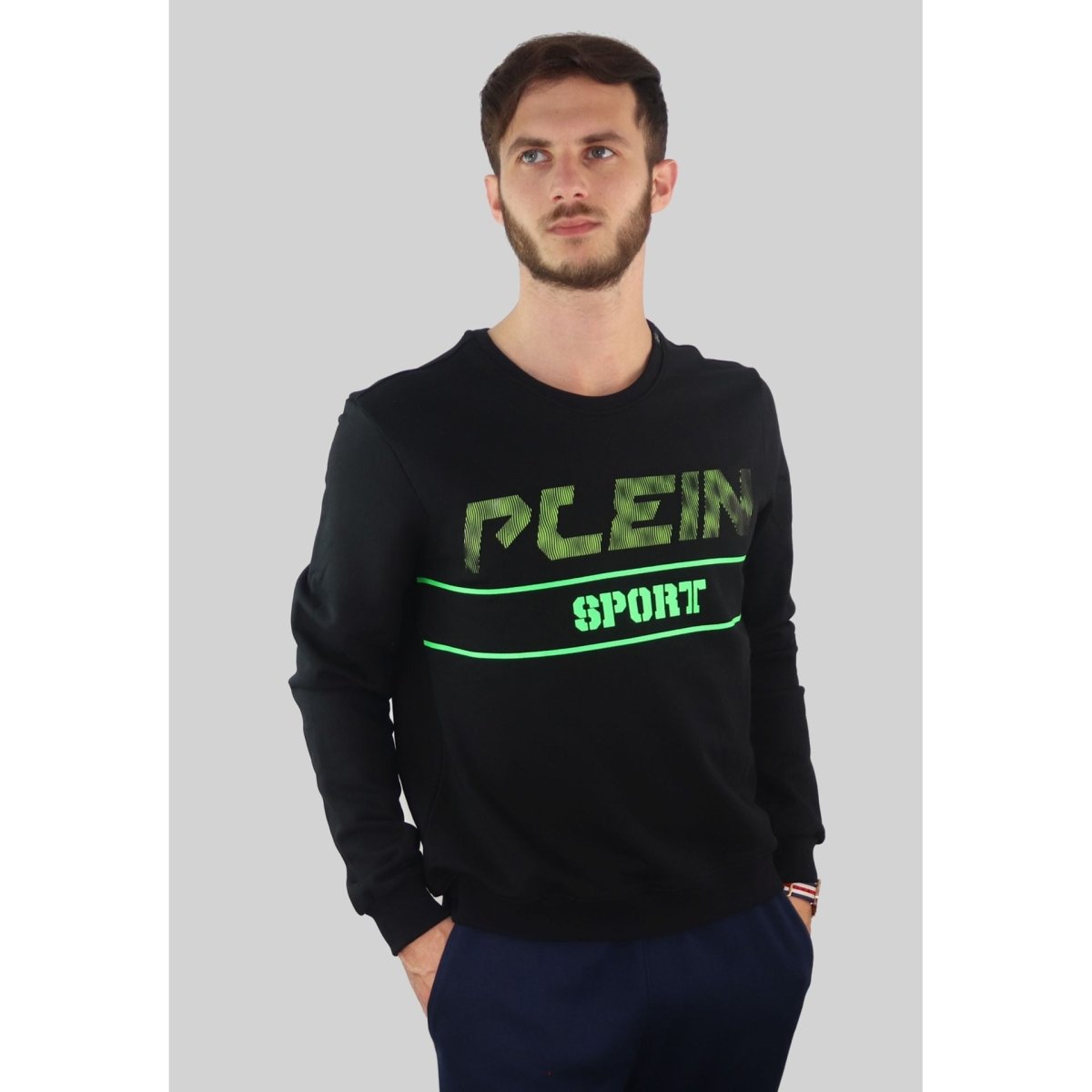Plein Sport Sweatshirts - Brands Outlet