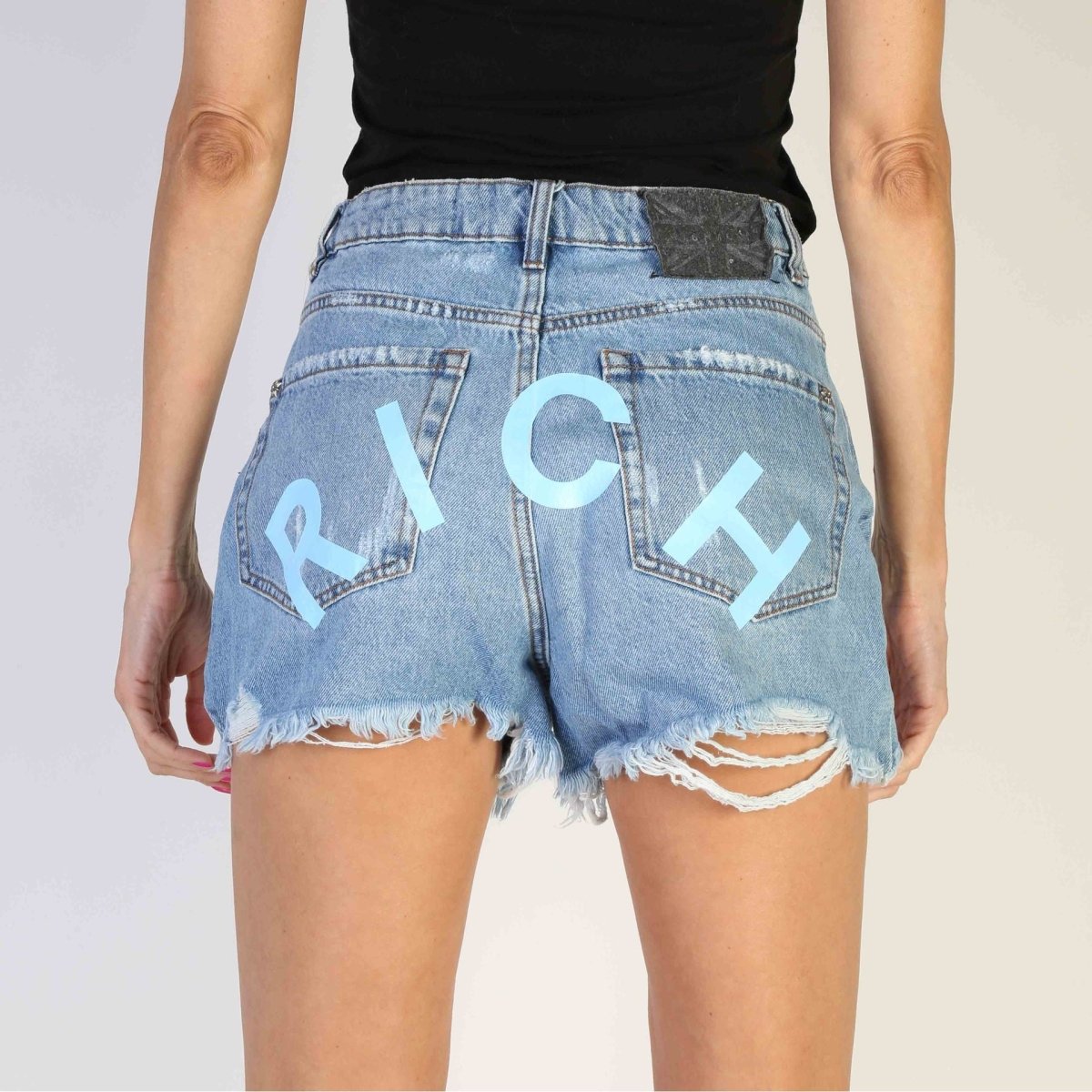 Richmond Short - Brands Outlet