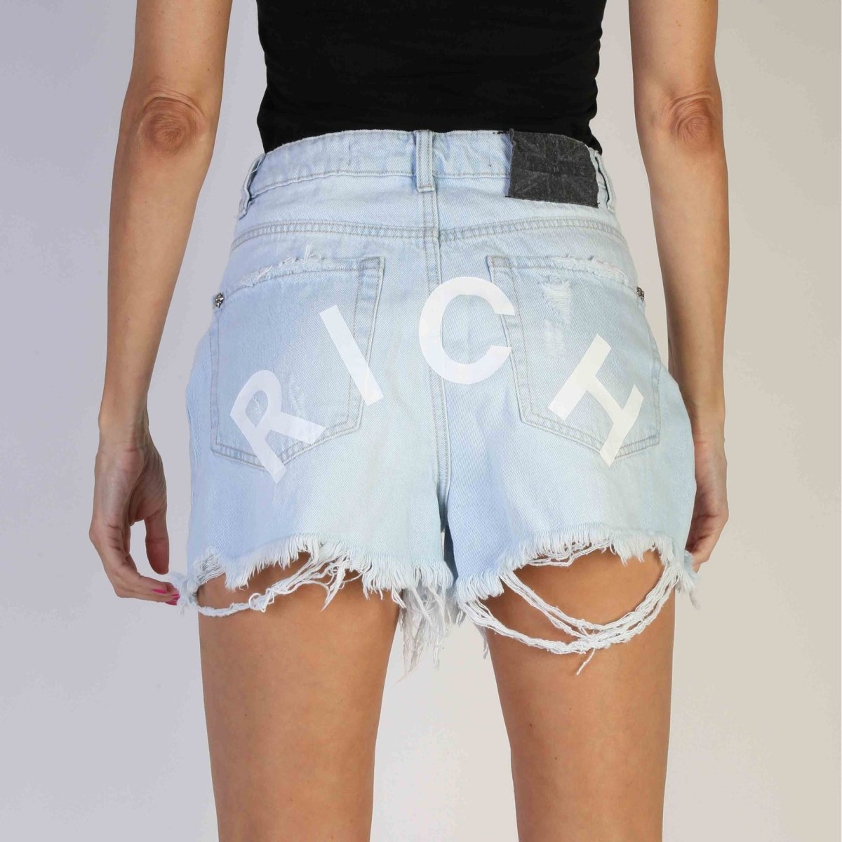 Richmond Short - Brands Outlet