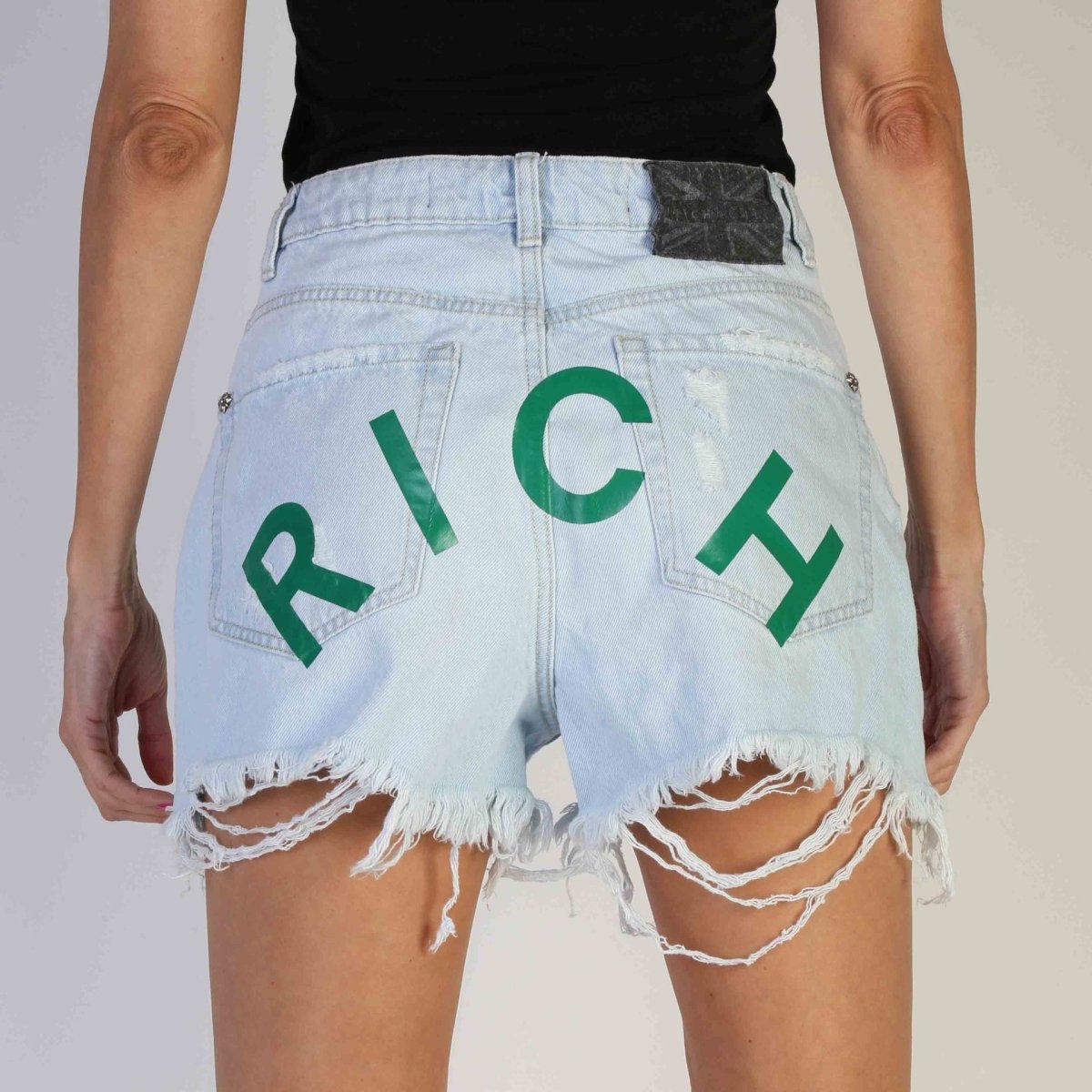 Richmond Short - Brands Outlet
