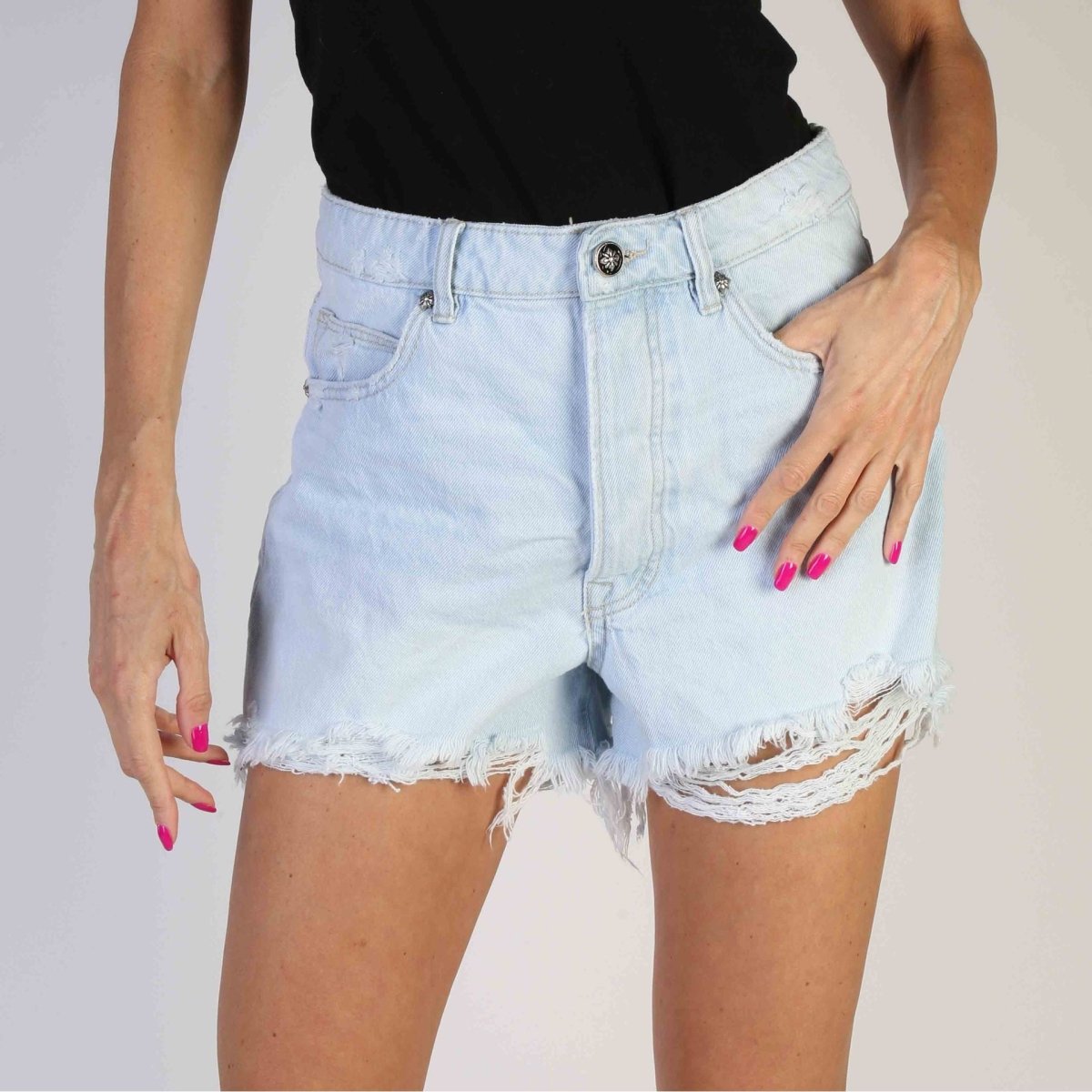Richmond Short - Brands Outlet