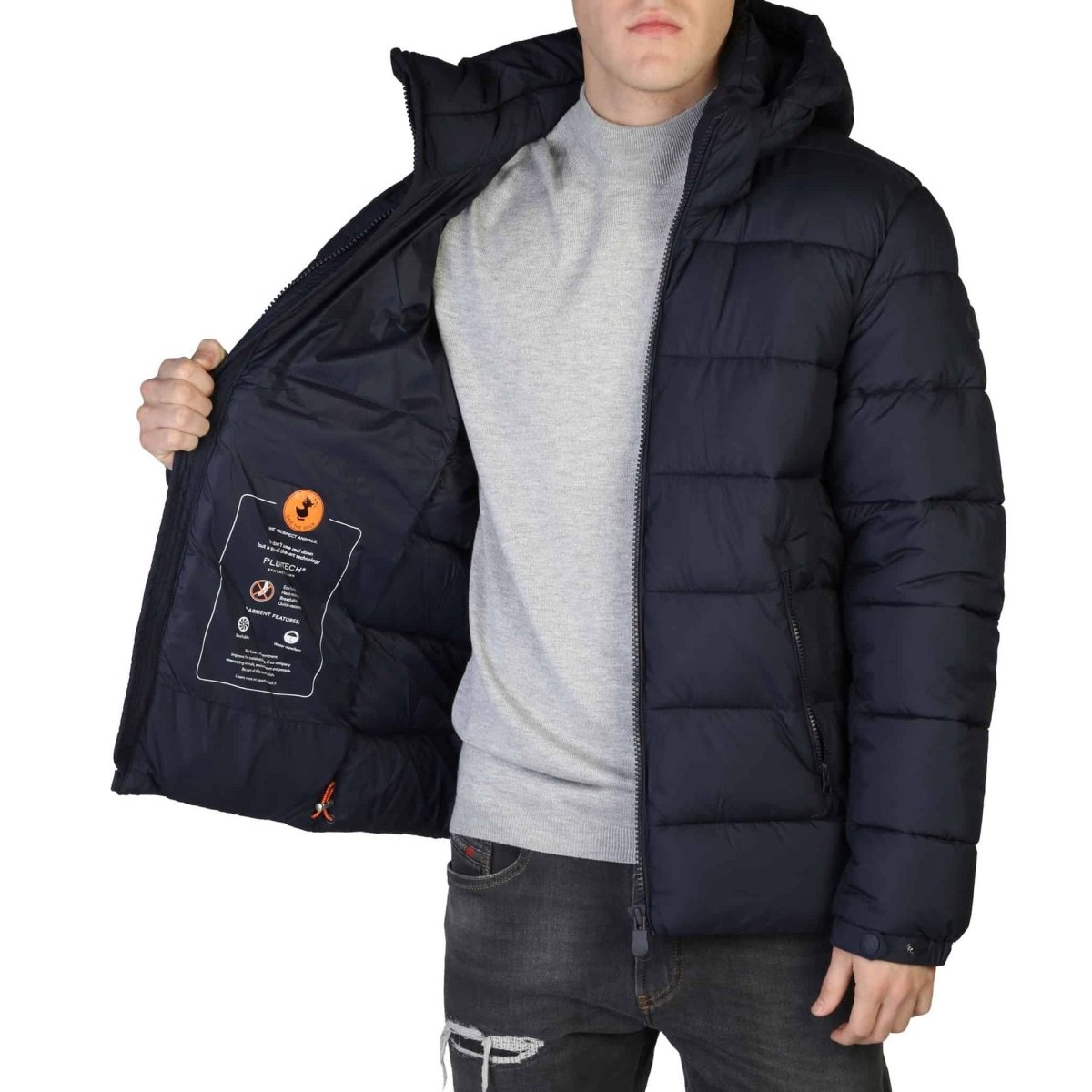 Giacche Save The Duck - Brands Outlet