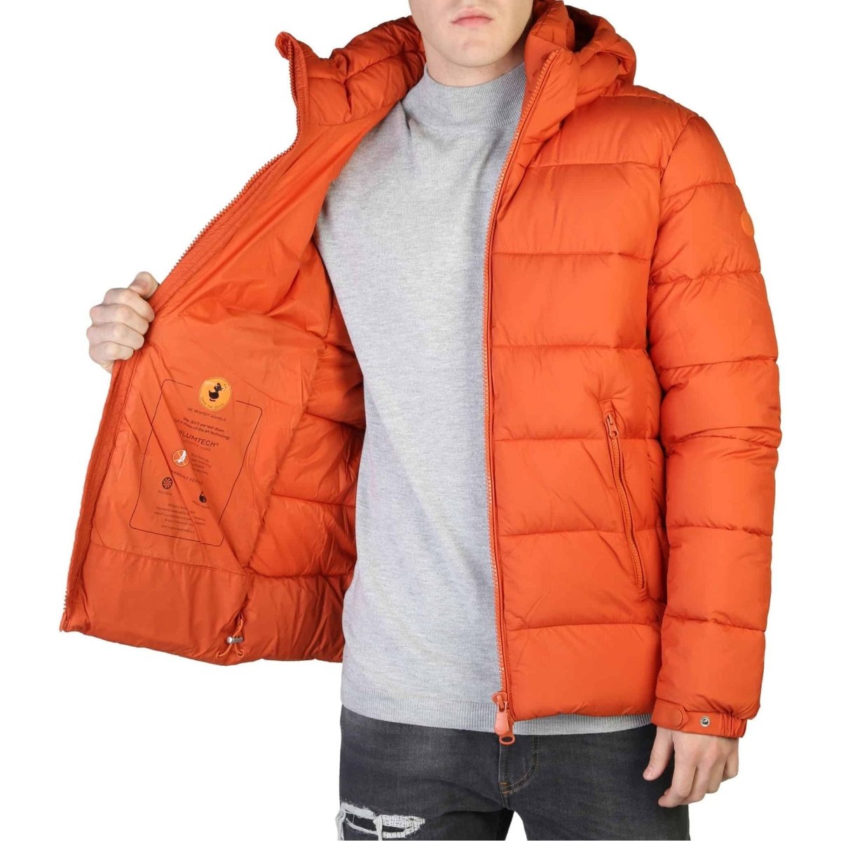 Giacche Save The Duck - Brands Outlet