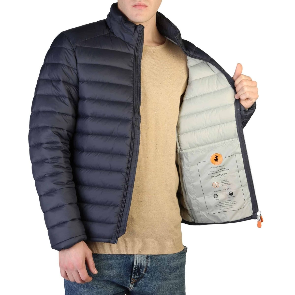 Giacche Save The Duck - Brands Outlet