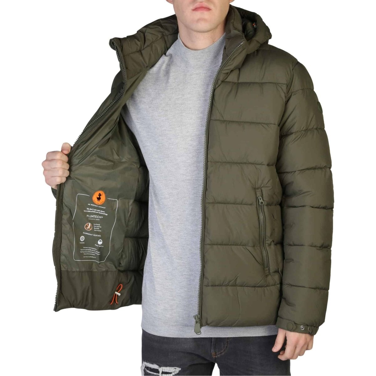 Giacche Save The Duck - Brands Outlet