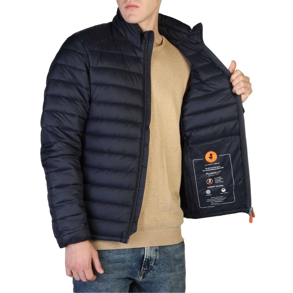 Giacche Save The Duck - Brands Outlet