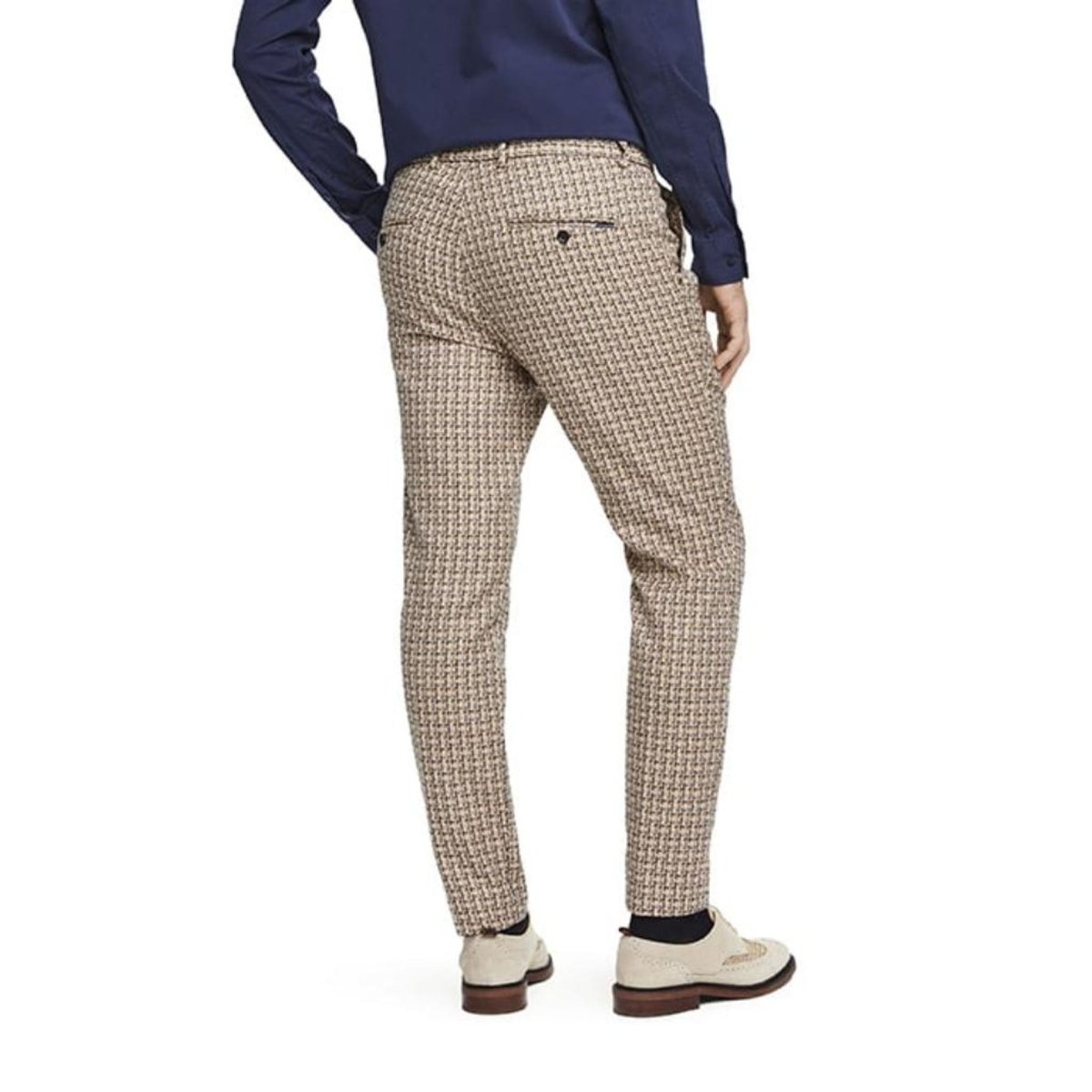 Scotch & Soda Trousers - Brands Outlet