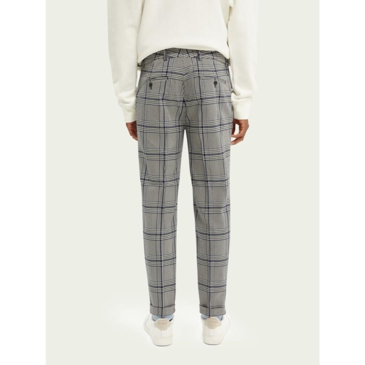 Scotch & Soda Trousers - Brands Outlet