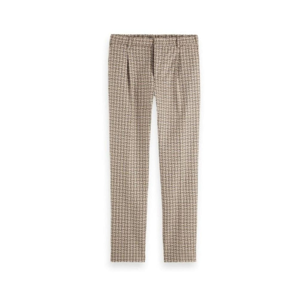 Scotch & Soda Trousers - Brands Outlet