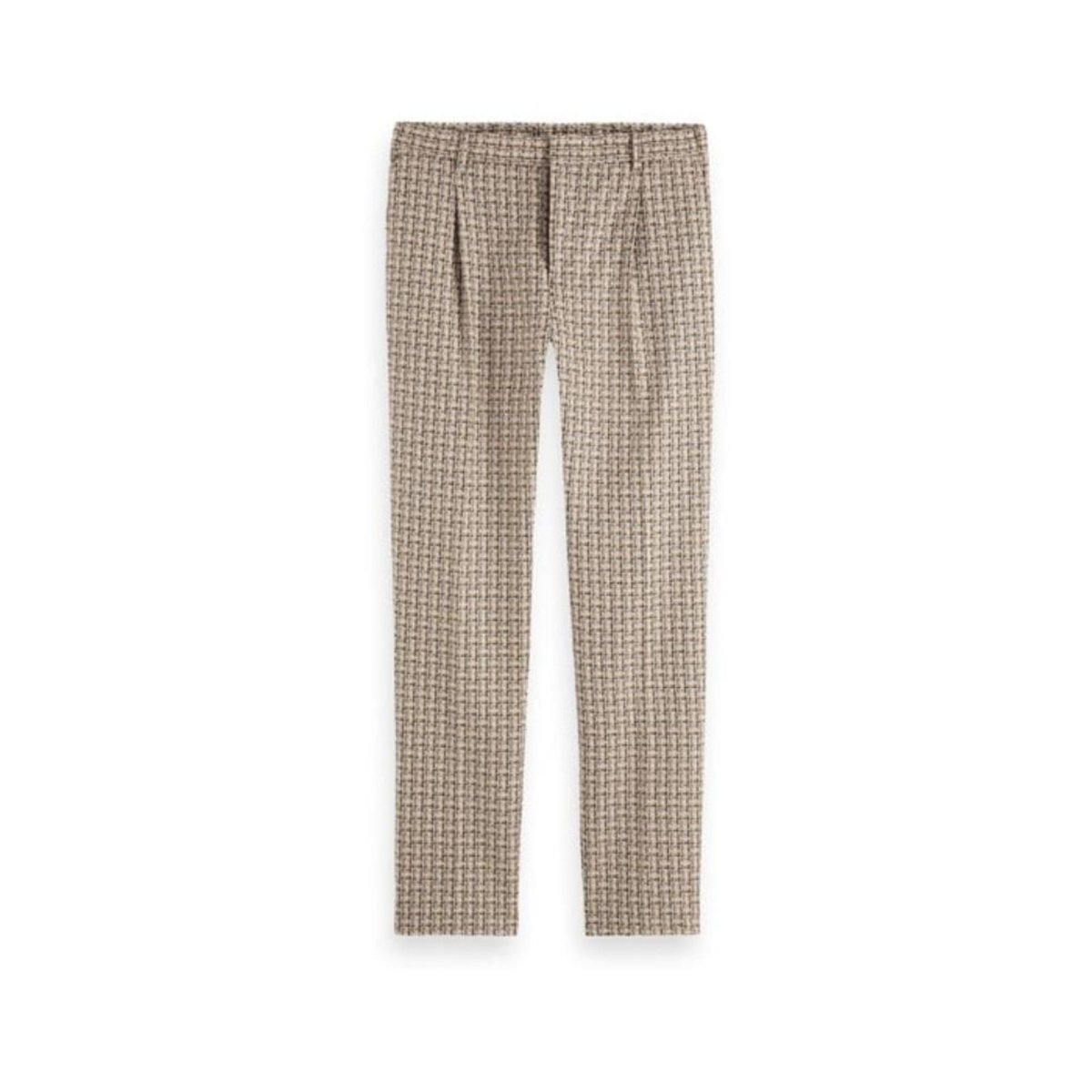 Scotch & Soda Trousers - Brands Outlet