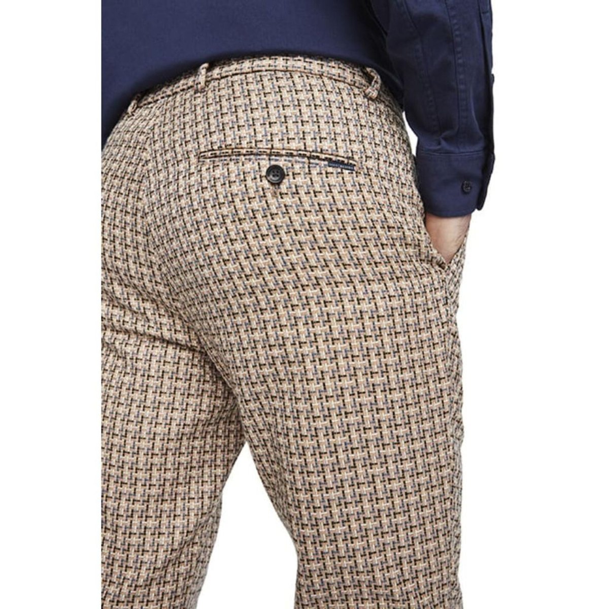 Scotch & Soda Trousers - Brands Outlet
