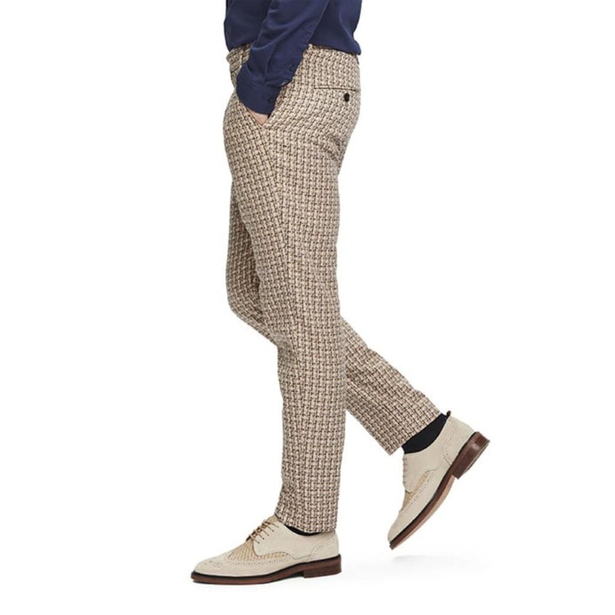 Scotch & Soda Trousers - Brands Outlet