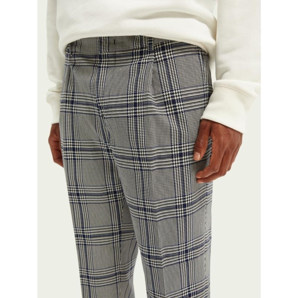 Scotch & Soda Trousers - Brands Outlet