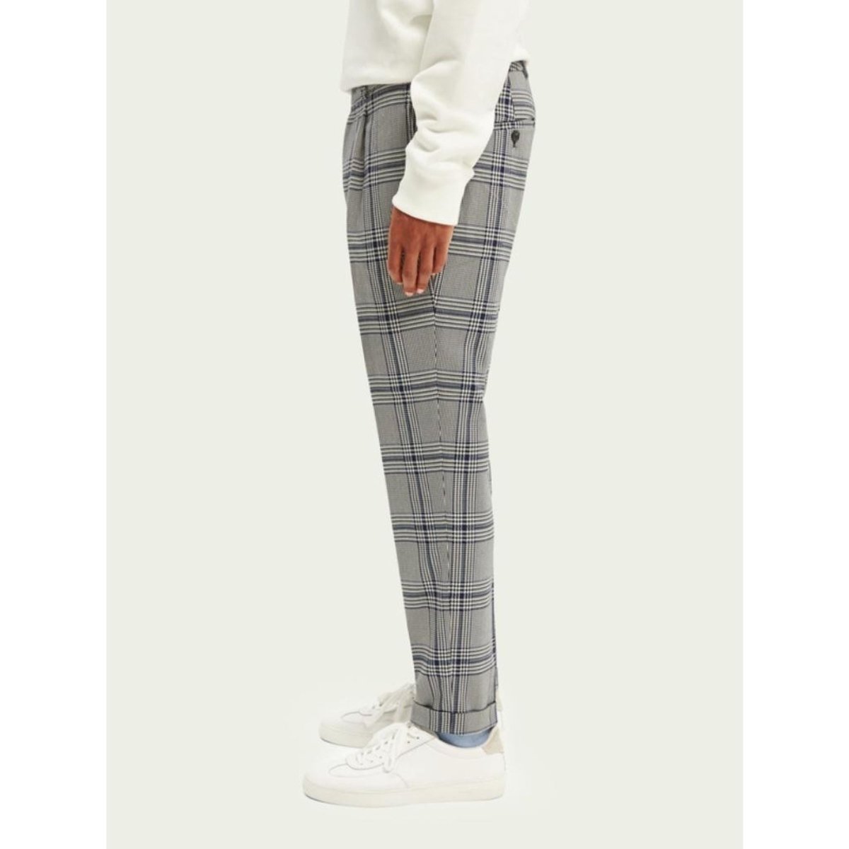 Scotch & Soda Trousers - Brands Outlet