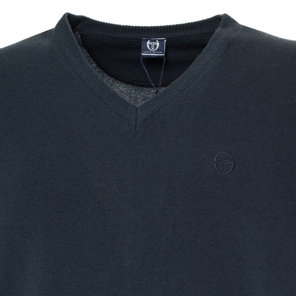 Sergio Tacchini Sweaters - Brands Outlet