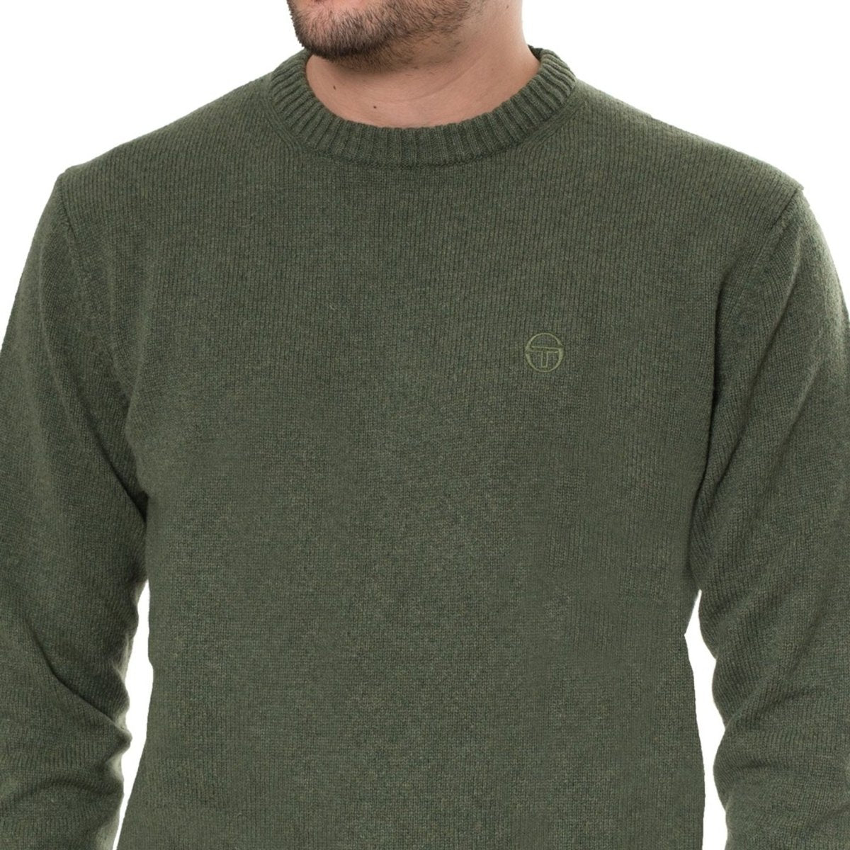 Sergio Tacchini Sweaters - Brands Outlet