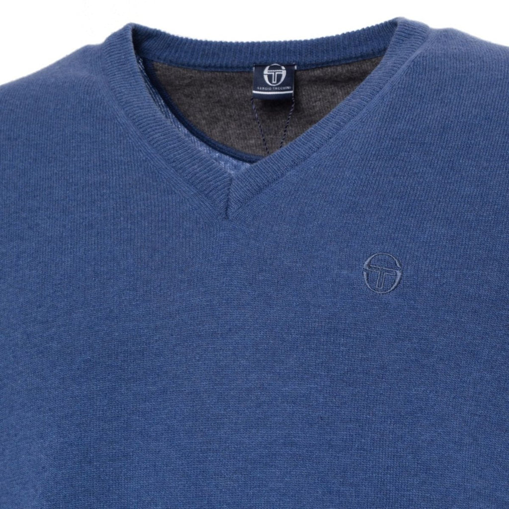 Sergio Tacchini Sweaters - Brands Outlet