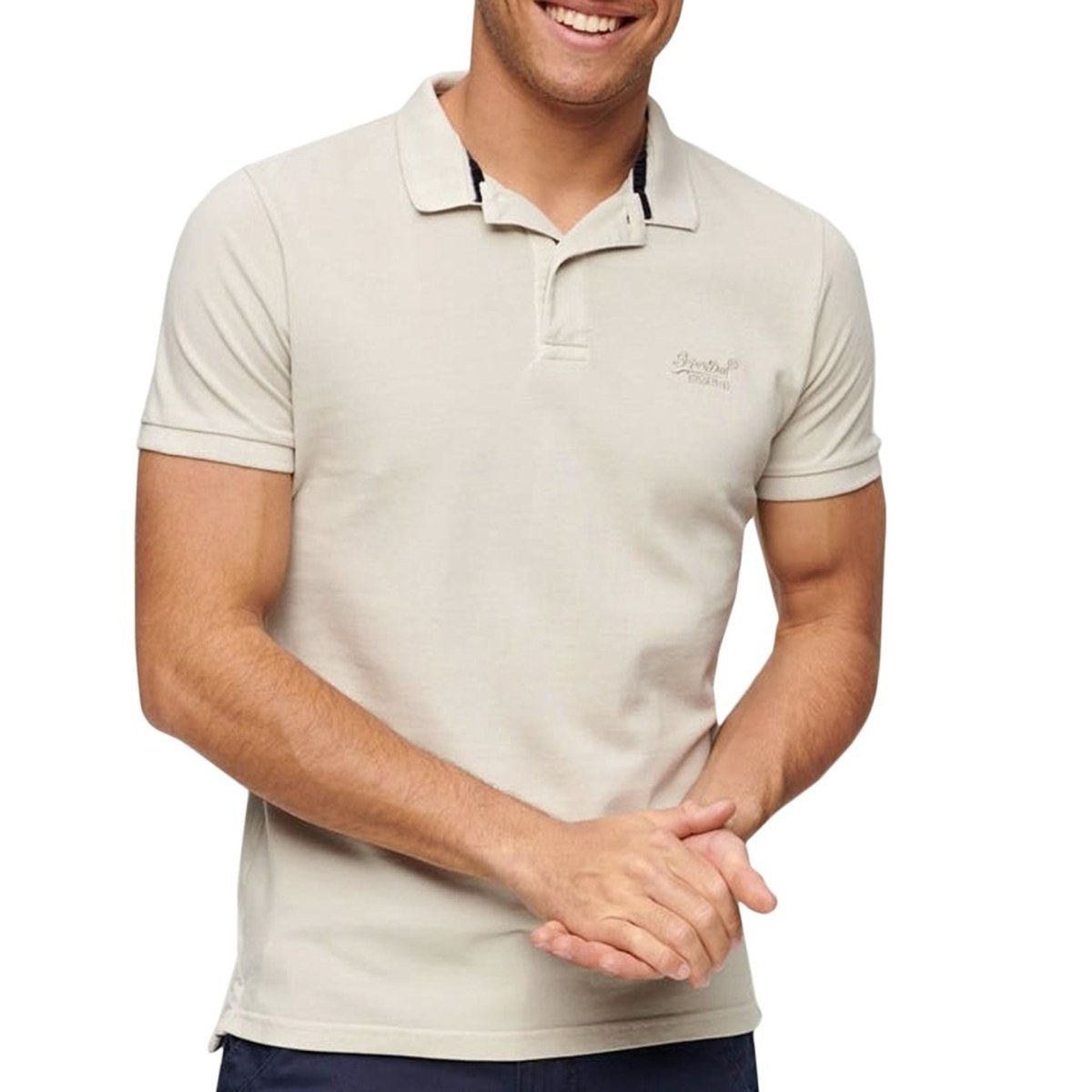Superdry Polo - Brands Outlet