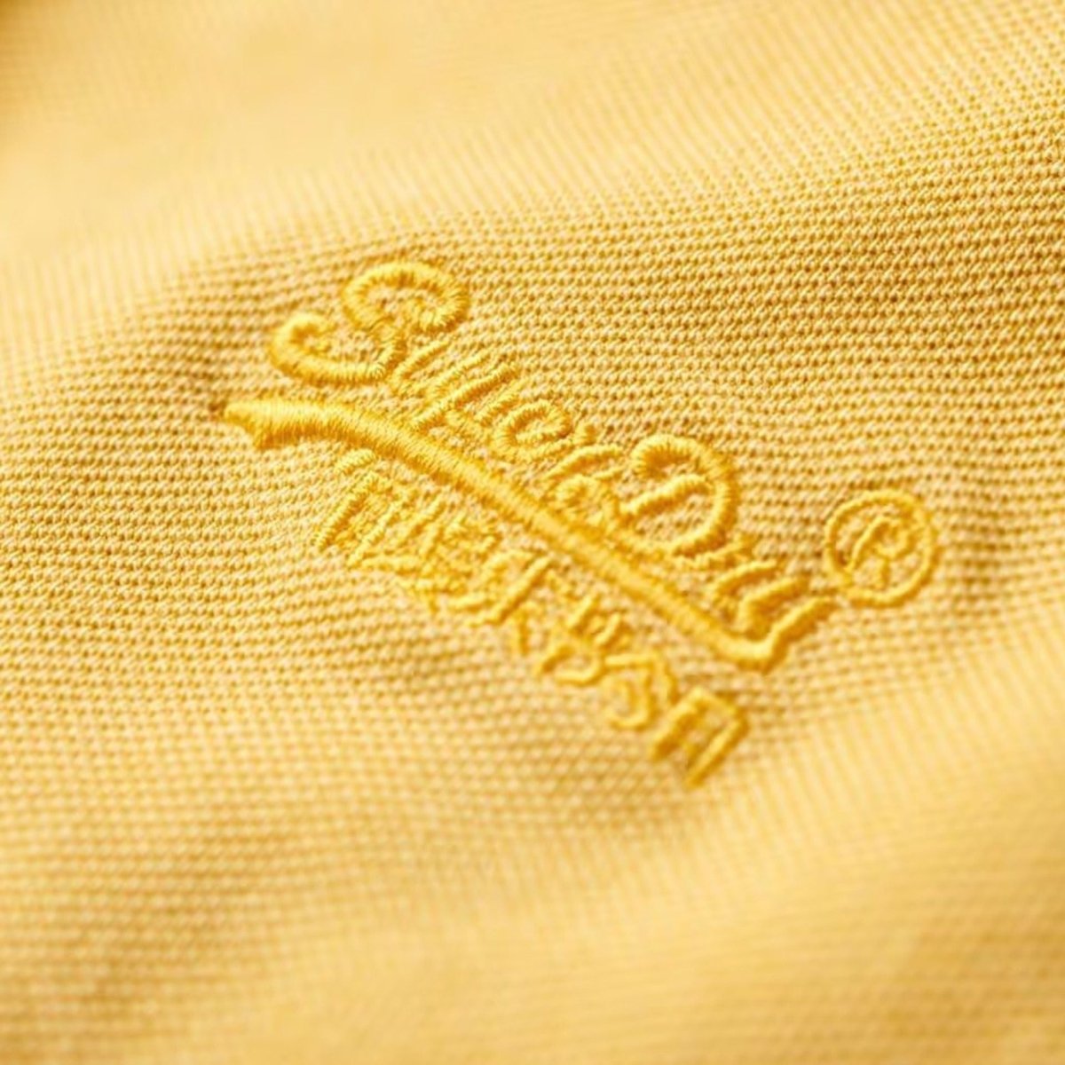 Superdry Polo - Brands Outlet