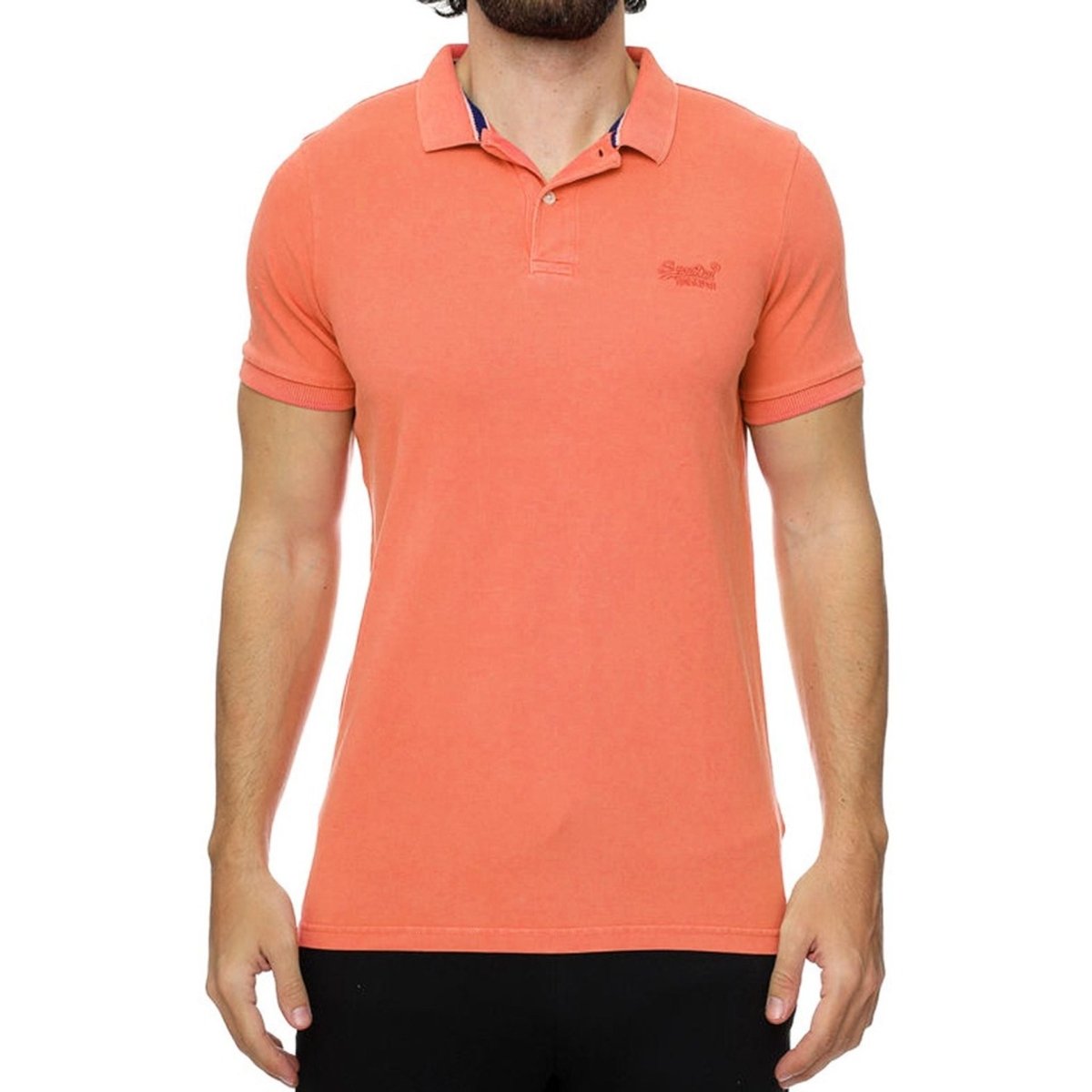 Superdry Polo - Brands Outlet