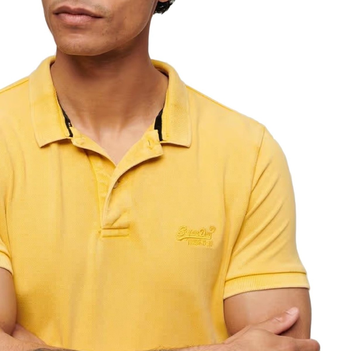 Superdry Polo - Brands Outlet