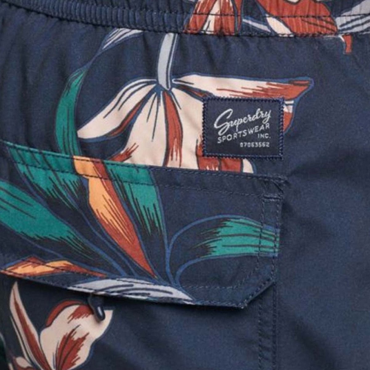 Costumi da bagno Superdry - Brands Outlet