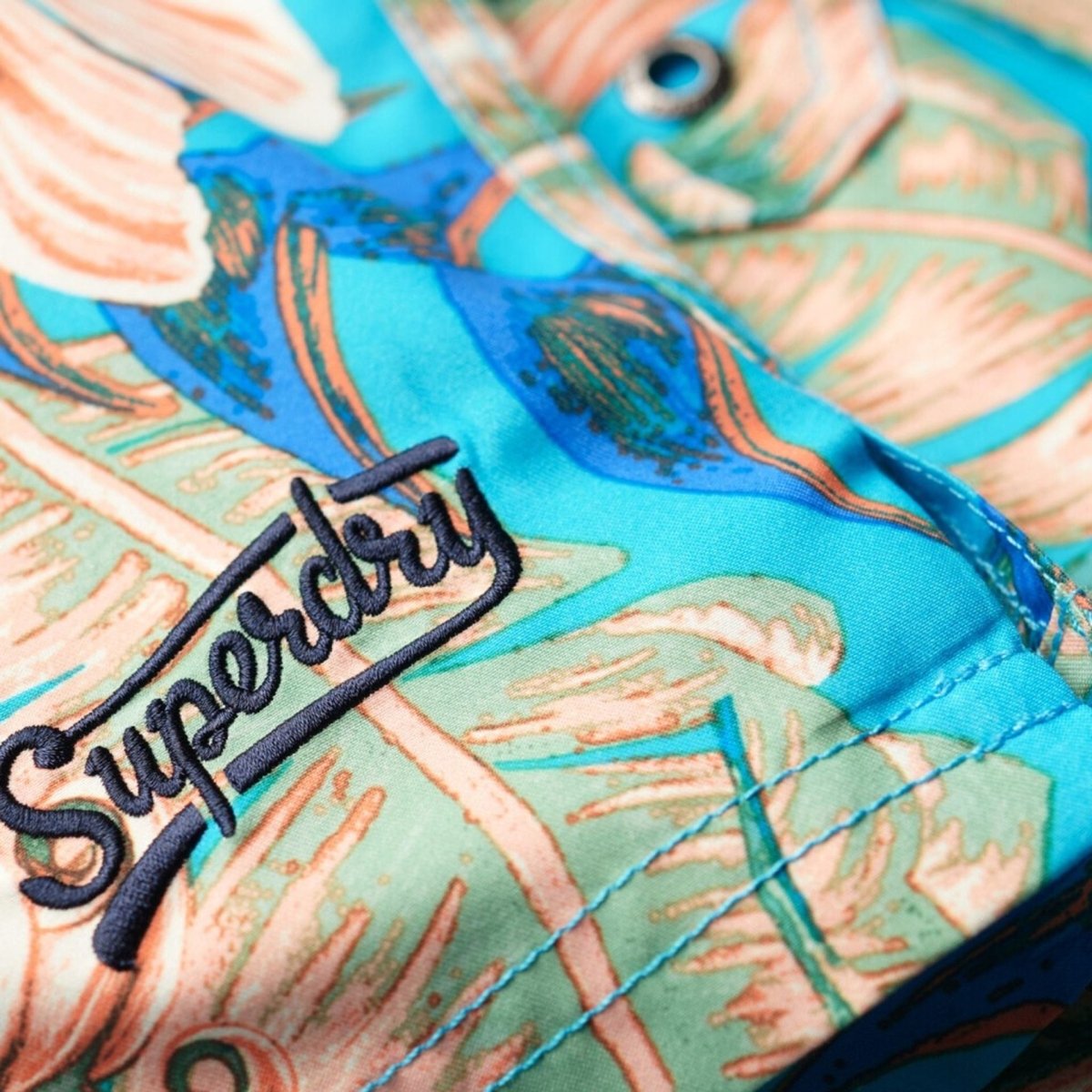 Costumi da bagno Superdry - Brands Outlet
