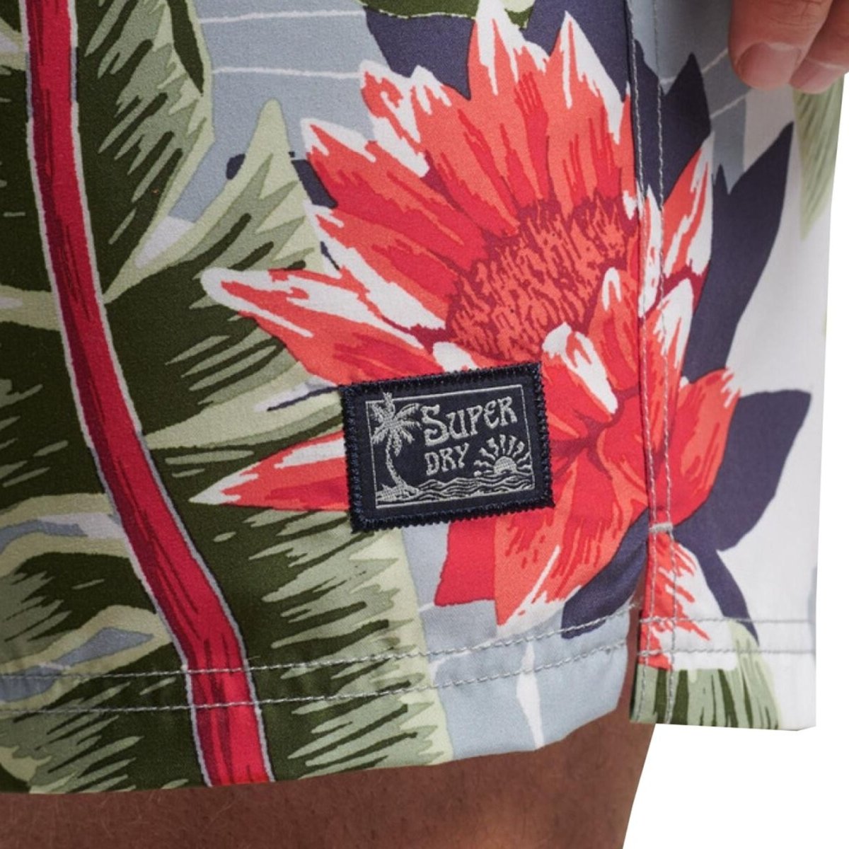 Costumi da bagno Superdry - Brands Outlet