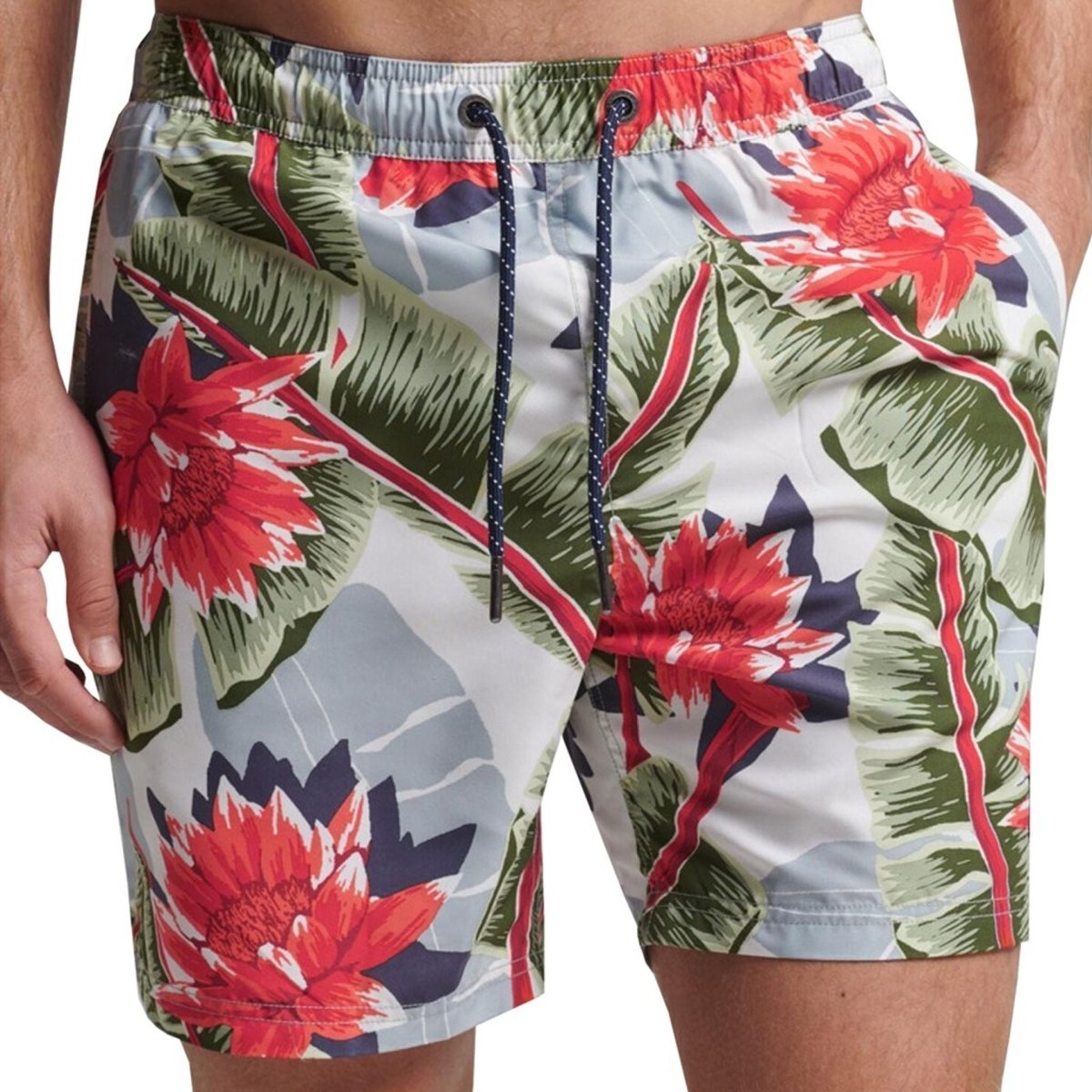 Costumi da bagno Superdry - Brands Outlet