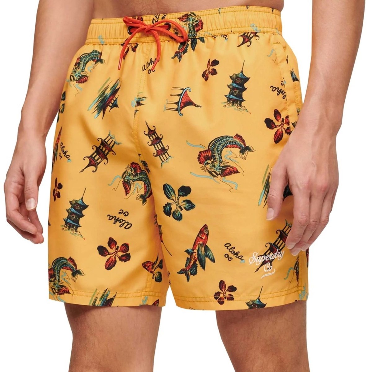 Costumi da bagno Superdry - Brands Outlet