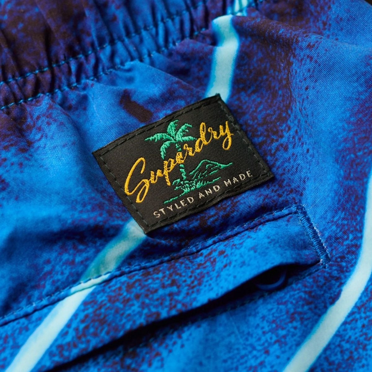 Costumi da bagno Superdry - Brands Outlet