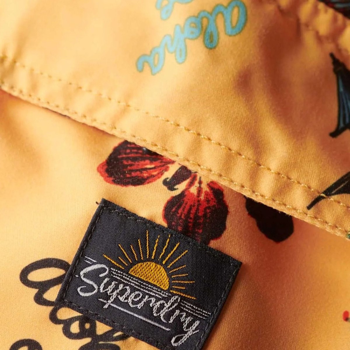 Costumi da bagno Superdry - Brands Outlet