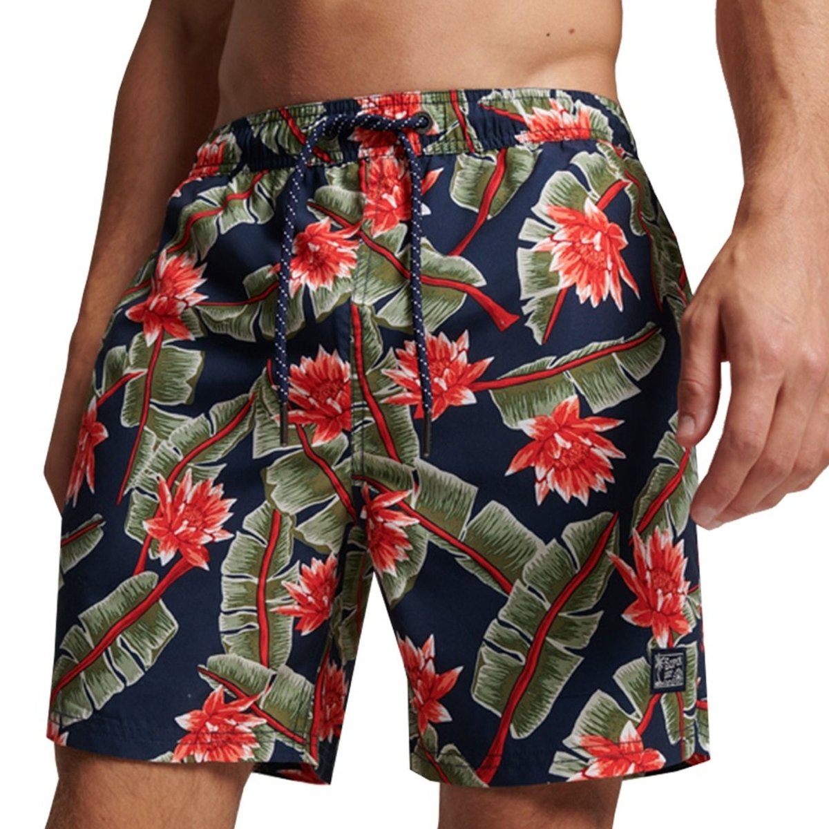 Costumi da bagno Superdry - Brands Outlet