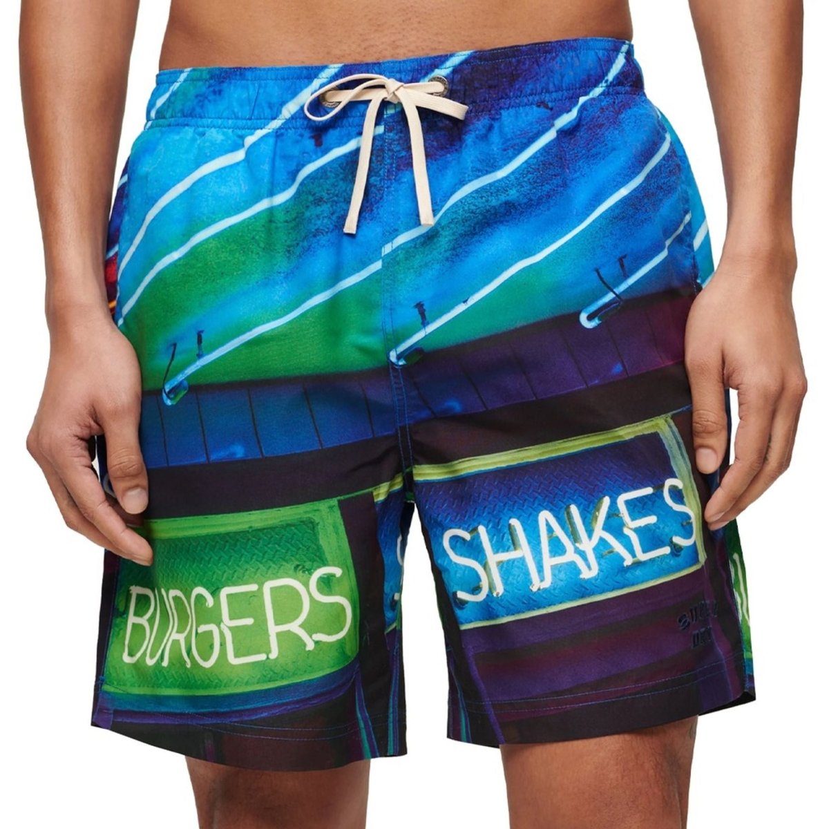 Costumi da bagno Superdry - Brands Outlet