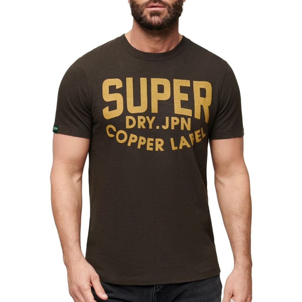 Magliette Superdry - Brands Outlet