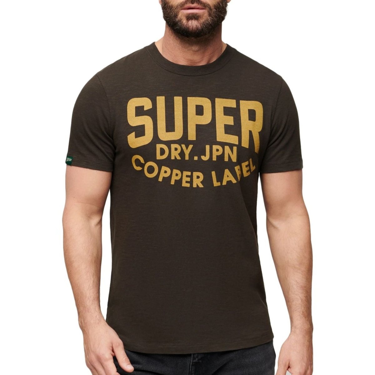 Magliette Superdry - Brands Outlet