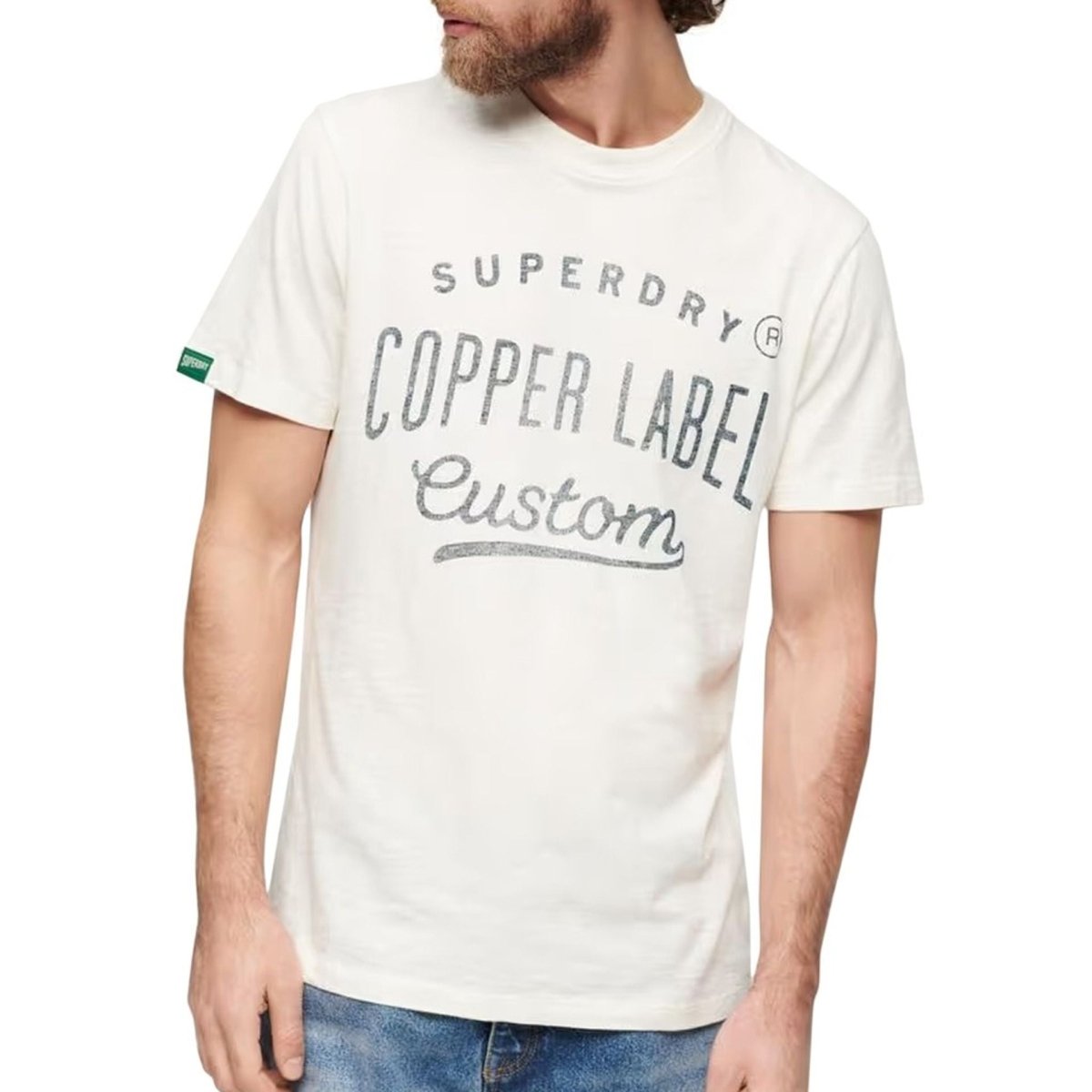 Magliette Superdry - Brands Outlet
