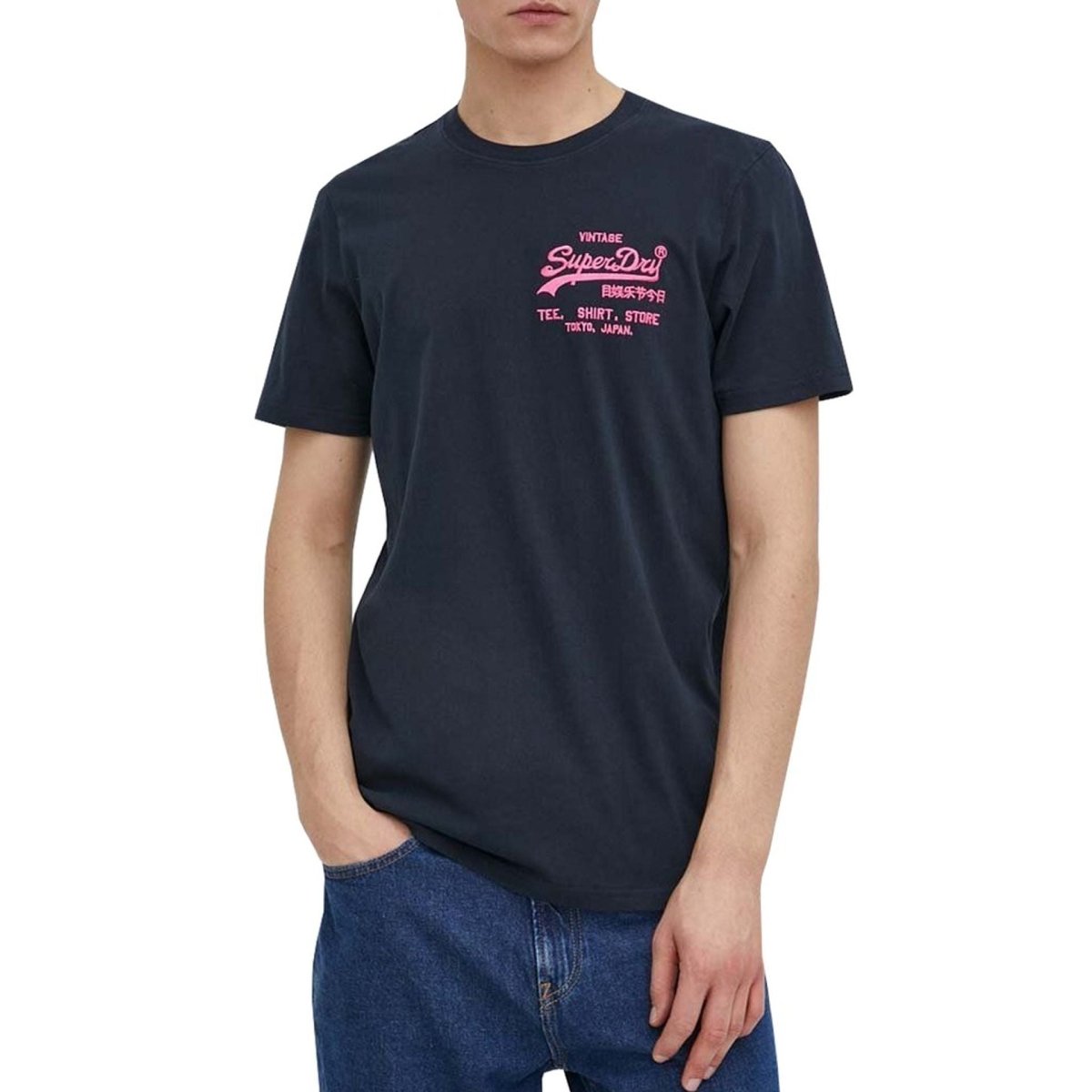 Magliette Superdry - Brands Outlet
