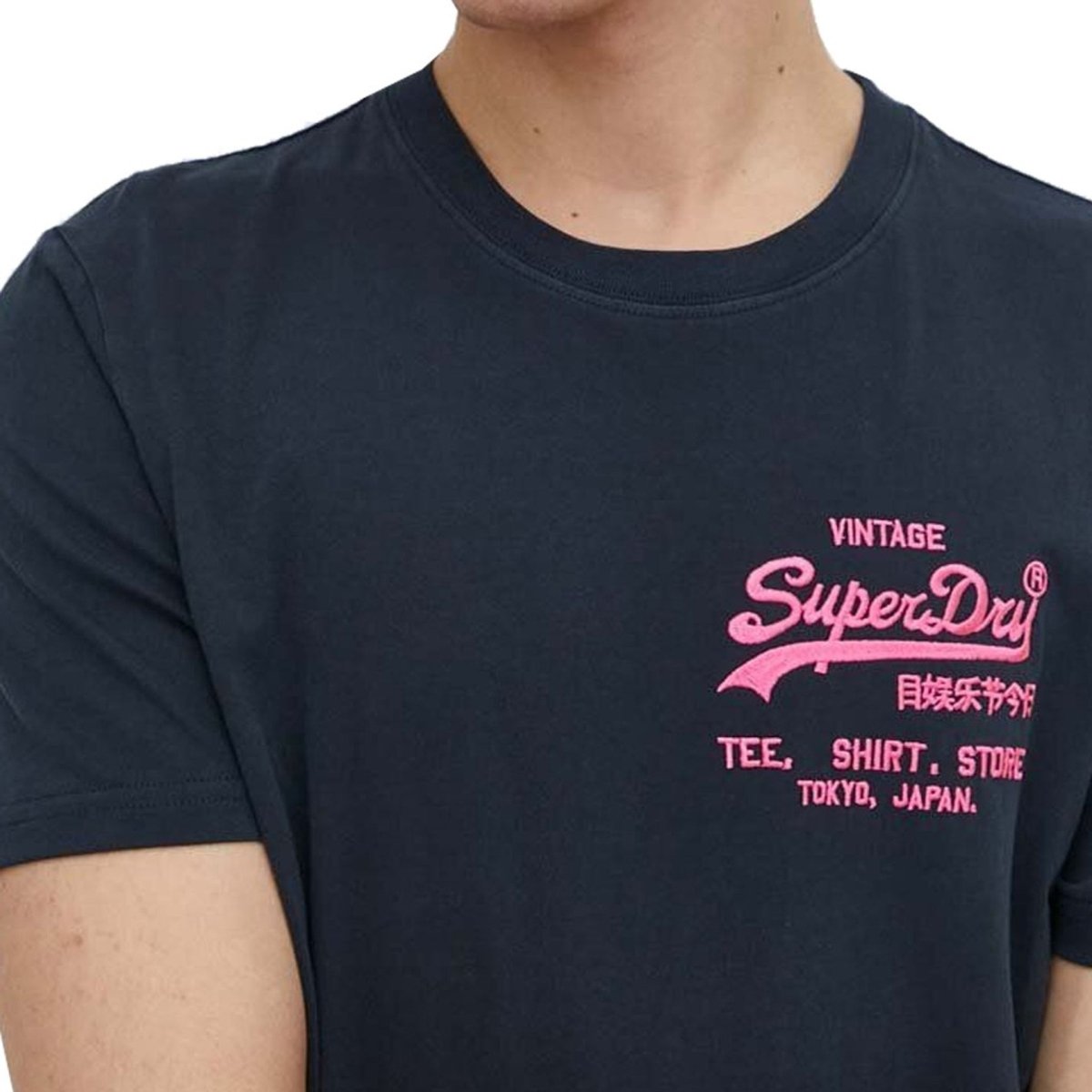 Magliette Superdry - Brands Outlet