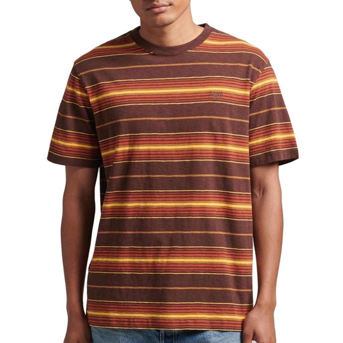 Magliette Superdry - Brands Outlet